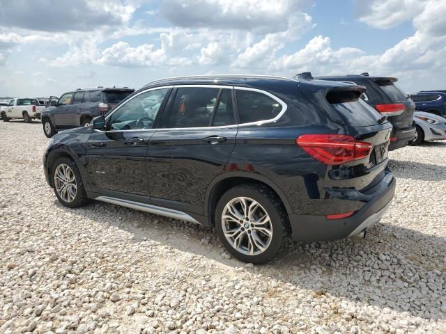 Photo 1 VIN: WBXHT3C36H5F70414 - BMW X1 