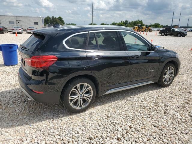 Photo 2 VIN: WBXHT3C36H5F70414 - BMW X1 