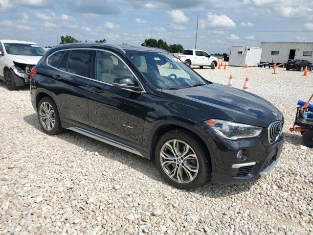 Photo 3 VIN: WBXHT3C36H5F70414 - BMW X1 