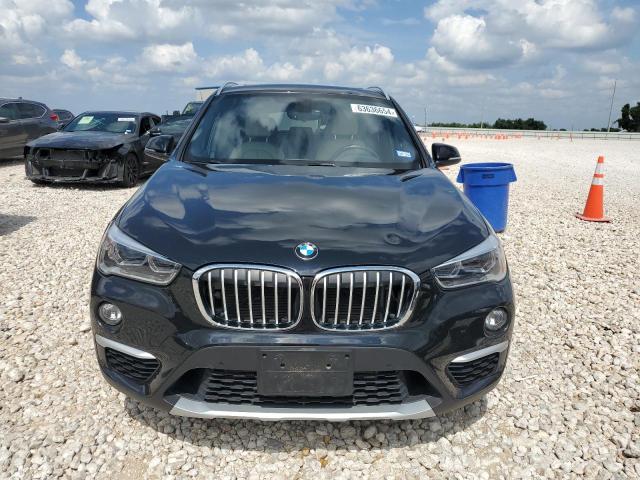 Photo 4 VIN: WBXHT3C36H5F70414 - BMW X1 