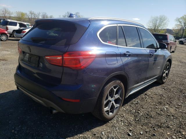 Photo 3 VIN: WBXHT3C36H5F72373 - BMW X1 