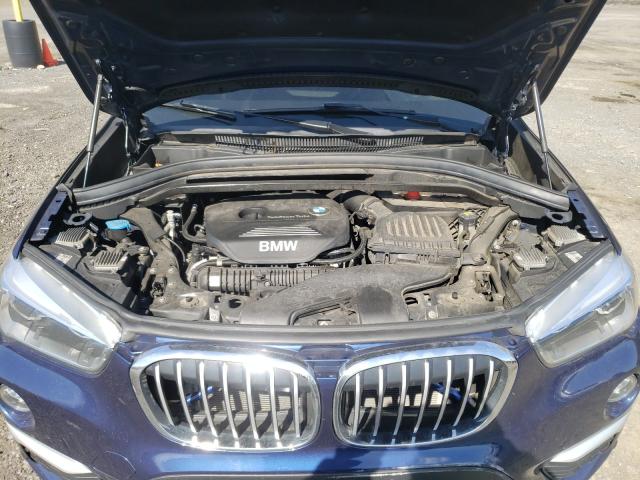 Photo 6 VIN: WBXHT3C36H5F72373 - BMW X1 