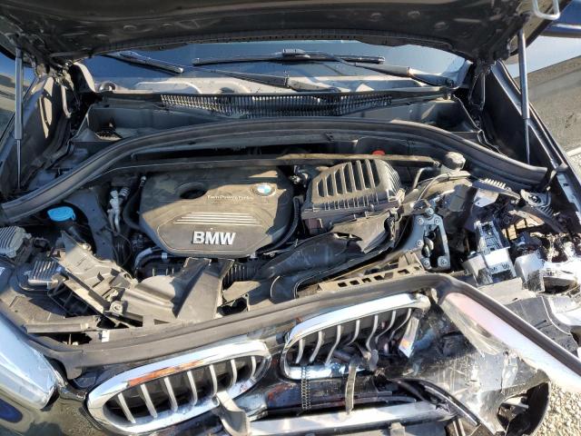 Photo 11 VIN: WBXHT3C36H5F74317 - BMW X1 