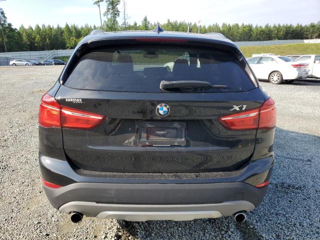 Photo 5 VIN: WBXHT3C36H5F74317 - BMW X1 