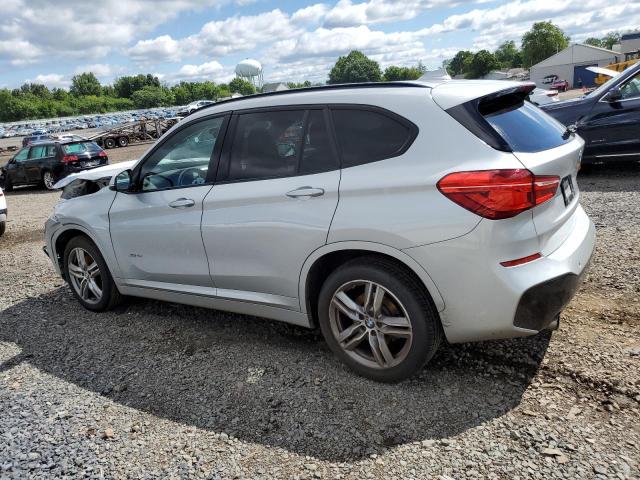 Photo 1 VIN: WBXHT3C36H5F75595 - BMW X1 