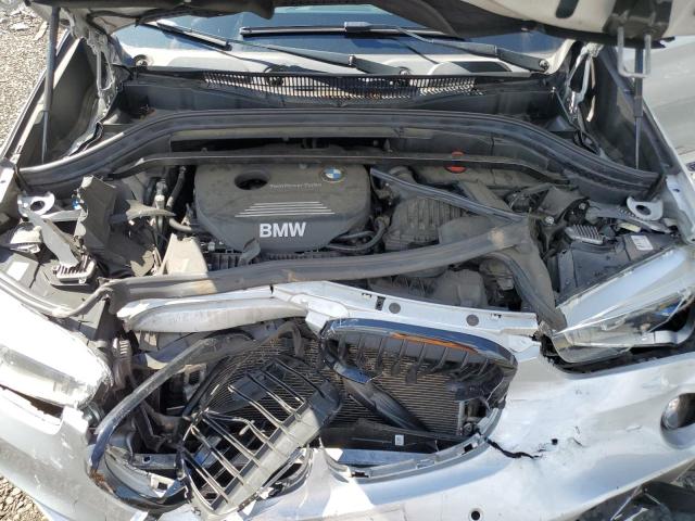 Photo 11 VIN: WBXHT3C36H5F75595 - BMW X1 