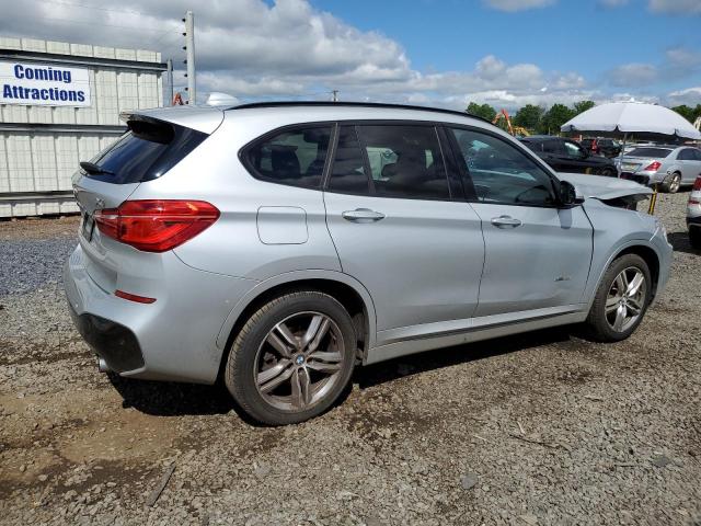 Photo 2 VIN: WBXHT3C36H5F75595 - BMW X1 