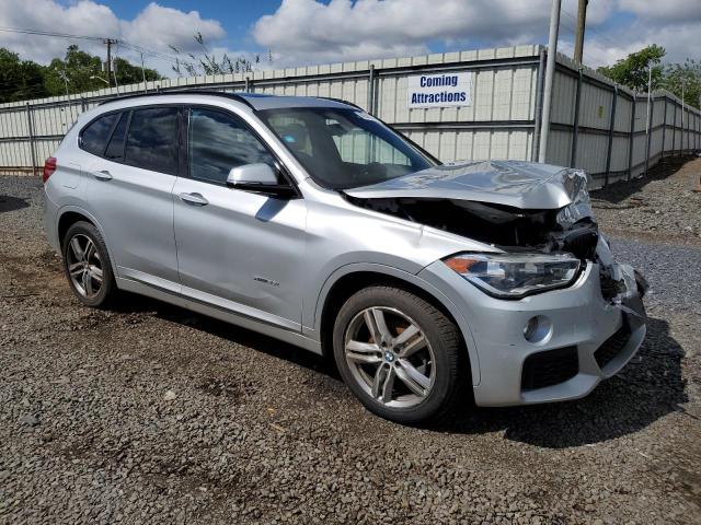 Photo 3 VIN: WBXHT3C36H5F75595 - BMW X1 