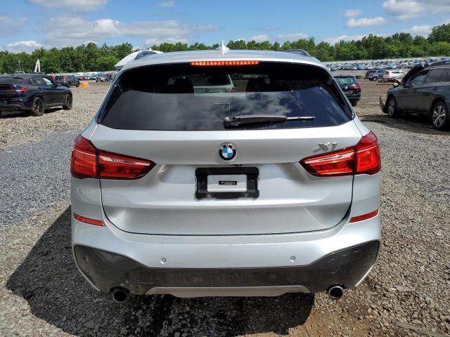 Photo 5 VIN: WBXHT3C36H5F75595 - BMW X1 