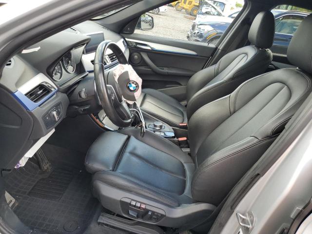 Photo 6 VIN: WBXHT3C36H5F75595 - BMW X1 