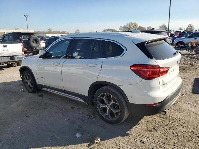 Photo 1 VIN: WBXHT3C36H5F75824 - BMW X1 XDRIVE2 