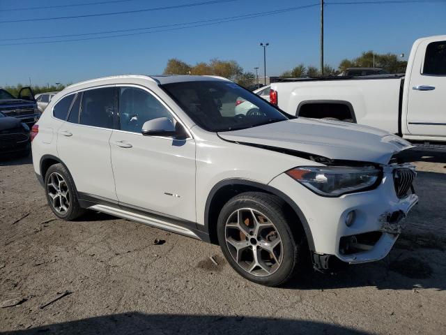 Photo 3 VIN: WBXHT3C36H5F75824 - BMW X1 XDRIVE2 