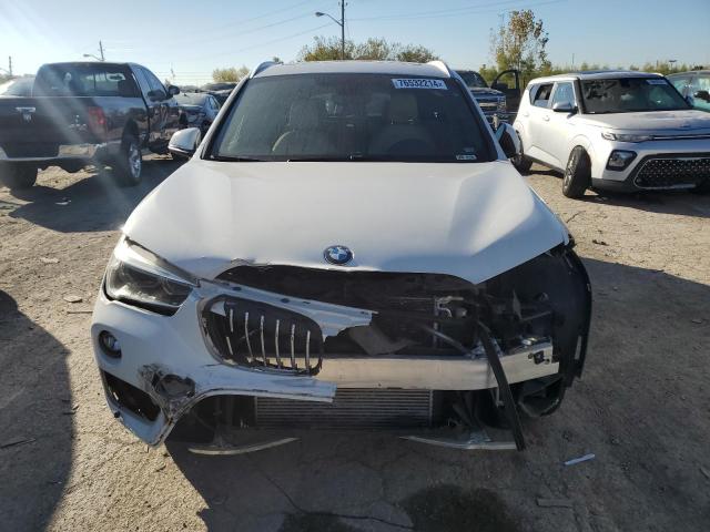 Photo 4 VIN: WBXHT3C36H5F75824 - BMW X1 XDRIVE2 