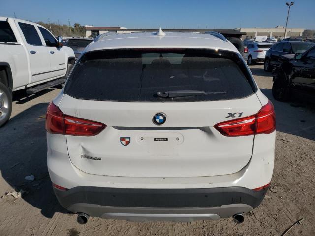 Photo 5 VIN: WBXHT3C36H5F75824 - BMW X1 XDRIVE2 