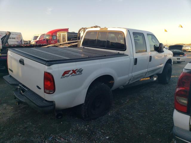 Photo 2 VIN: WBXHT3C36H5F75922 - FORD F250 