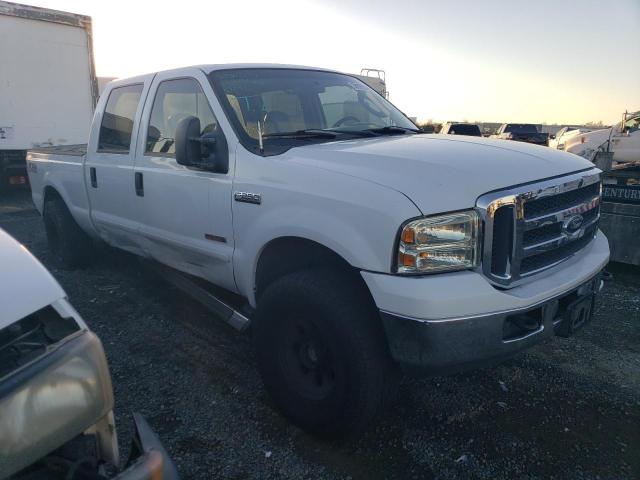 Photo 3 VIN: WBXHT3C36H5F75922 - FORD F250 