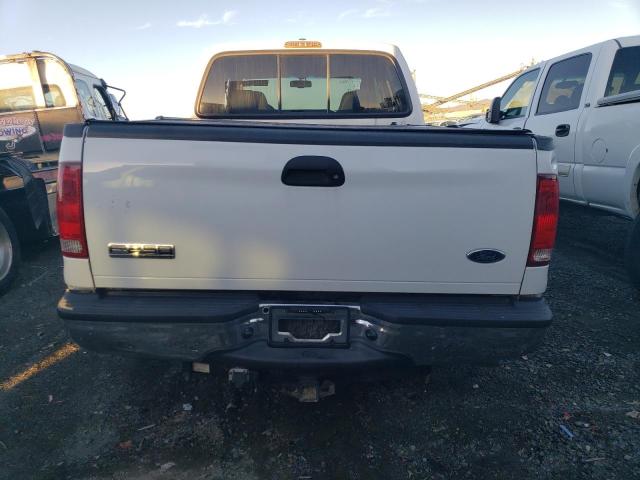 Photo 5 VIN: WBXHT3C36H5F75922 - FORD F250 