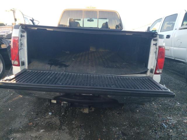 Photo 9 VIN: WBXHT3C36H5F75922 - FORD F250 