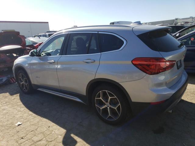 Photo 1 VIN: WBXHT3C36H5F76326 - BMW X1 XDRIVE2 