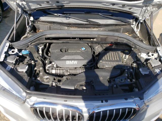 Photo 10 VIN: WBXHT3C36H5F76326 - BMW X1 XDRIVE2 