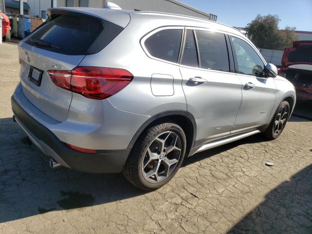 Photo 2 VIN: WBXHT3C36H5F76326 - BMW X1 XDRIVE2 