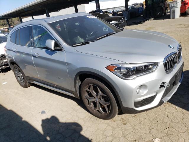 Photo 3 VIN: WBXHT3C36H5F76326 - BMW X1 XDRIVE2 