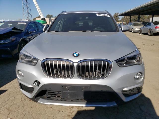 Photo 4 VIN: WBXHT3C36H5F76326 - BMW X1 XDRIVE2 