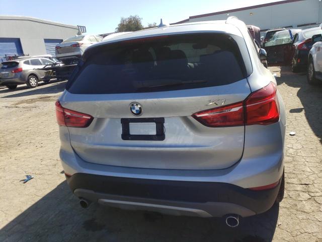 Photo 5 VIN: WBXHT3C36H5F76326 - BMW X1 XDRIVE2 