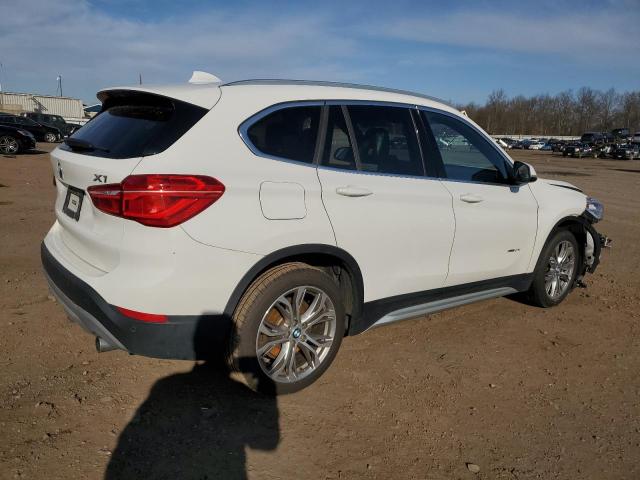 Photo 2 VIN: WBXHT3C36H5F76407 - BMW X1 