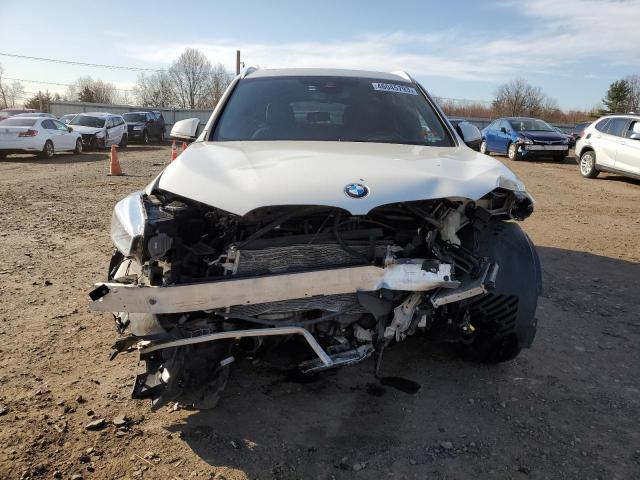 Photo 4 VIN: WBXHT3C36H5F76407 - BMW X1 