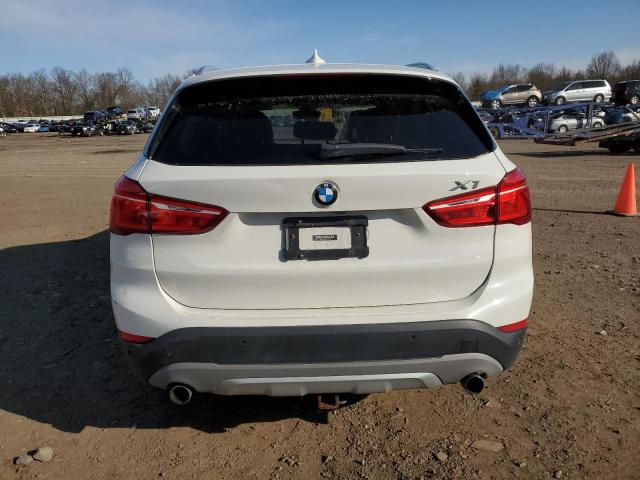 Photo 5 VIN: WBXHT3C36H5F76407 - BMW X1 