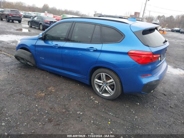 Photo 2 VIN: WBXHT3C36H5F78366 - BMW X1 