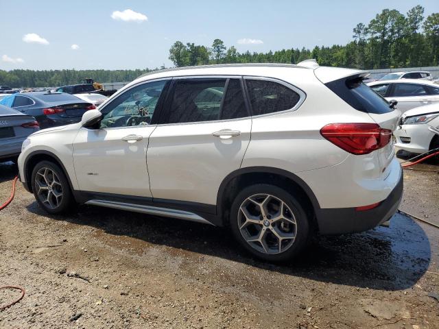 Photo 1 VIN: WBXHT3C36H5F79419 - BMW X1 XDRIVE2 