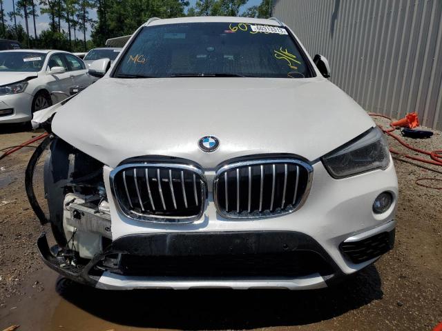 Photo 4 VIN: WBXHT3C36H5F79419 - BMW X1 XDRIVE2 