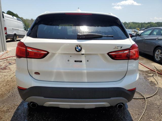 Photo 5 VIN: WBXHT3C36H5F79419 - BMW X1 XDRIVE2 