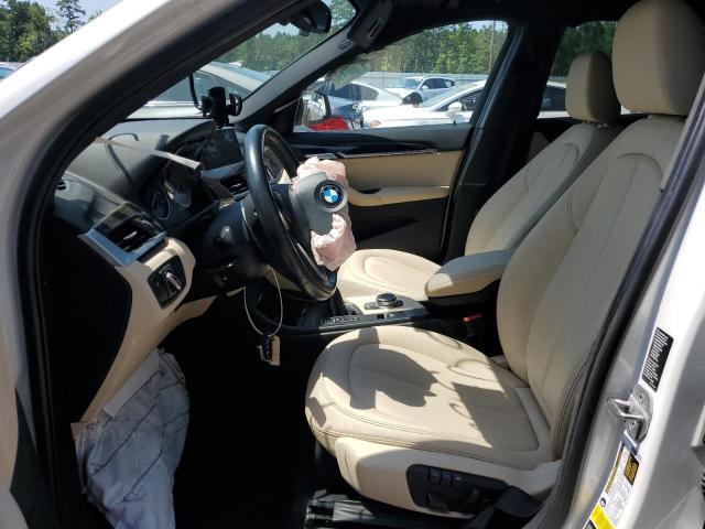 Photo 6 VIN: WBXHT3C36H5F79419 - BMW X1 XDRIVE2 