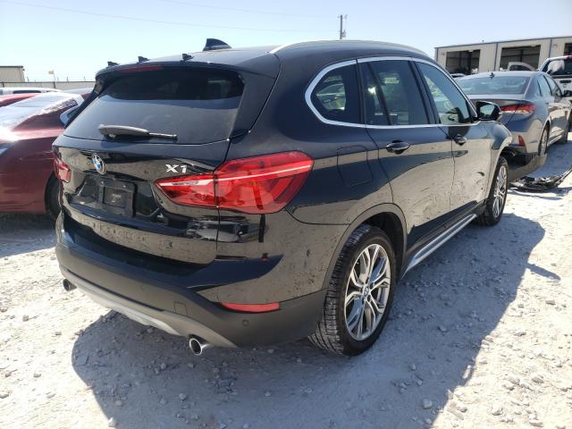 Photo 3 VIN: WBXHT3C36H5F81476 - BMW X1 