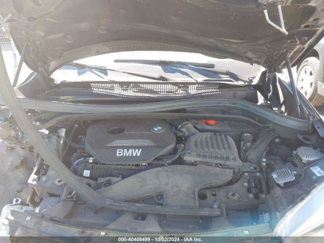 Photo 9 VIN: WBXHT3C36H5F81705 - BMW X1 