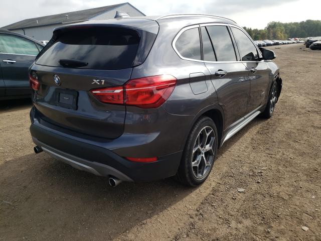 Photo 3 VIN: WBXHT3C36H5F82031 - BMW X1 XDRIVE2 