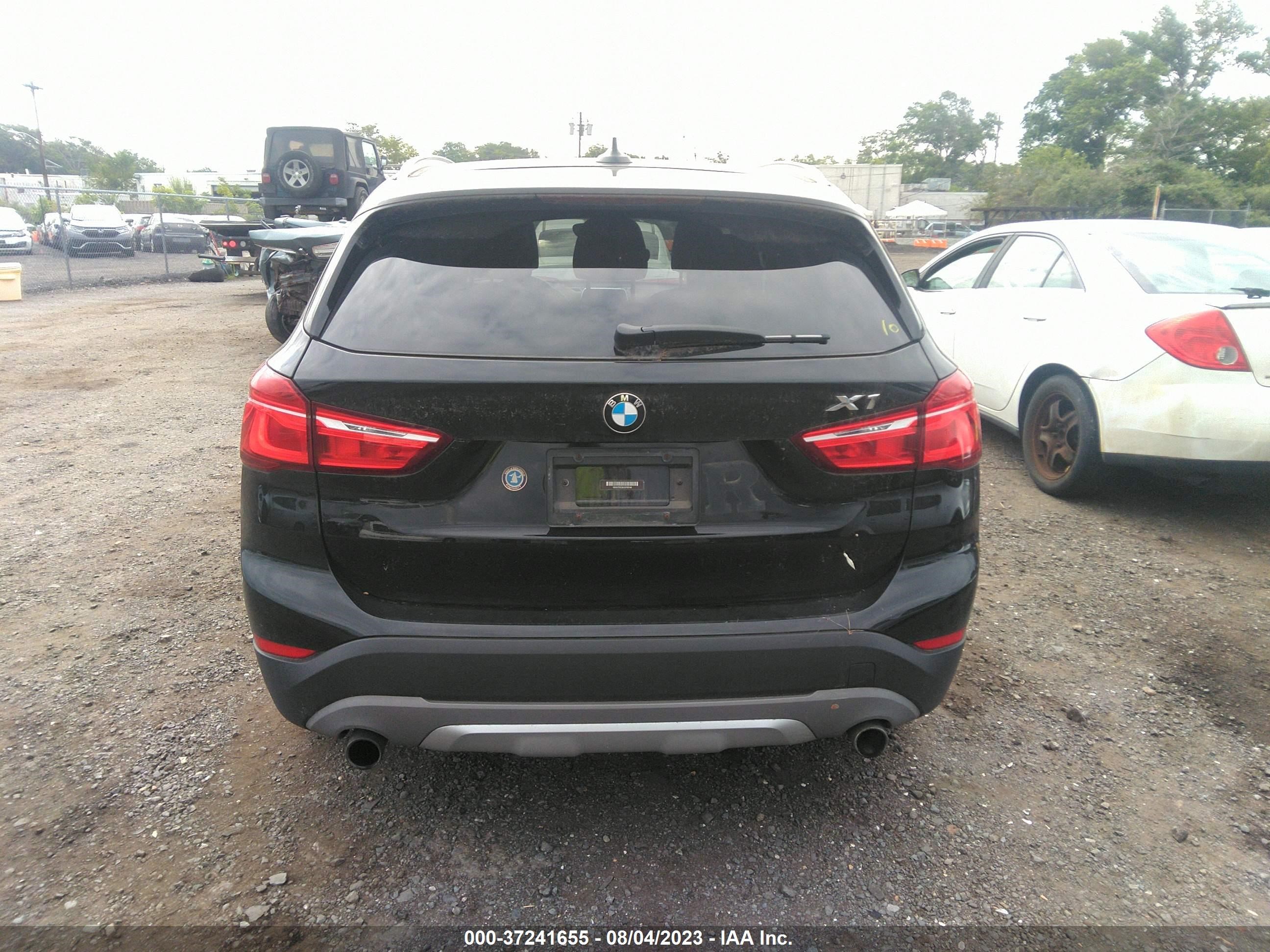 Photo 15 VIN: WBXHT3C36H5F83146 - BMW X1 