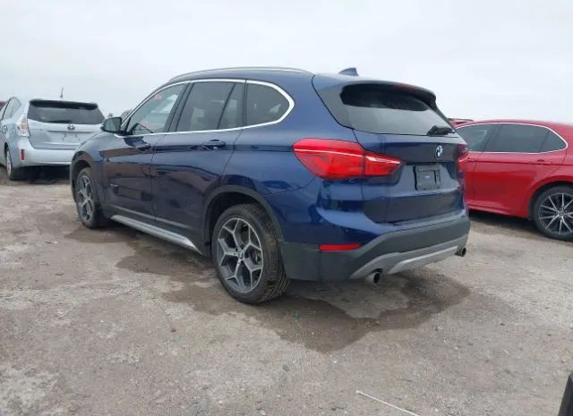 Photo 2 VIN: WBXHT3C36H5F84328 - BMW X1 