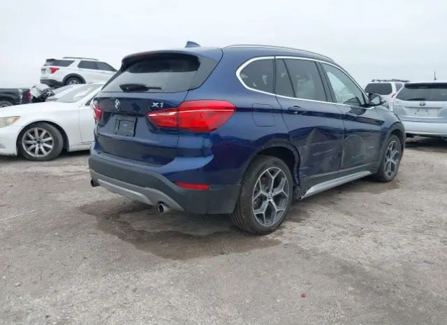 Photo 3 VIN: WBXHT3C36H5F84328 - BMW X1 