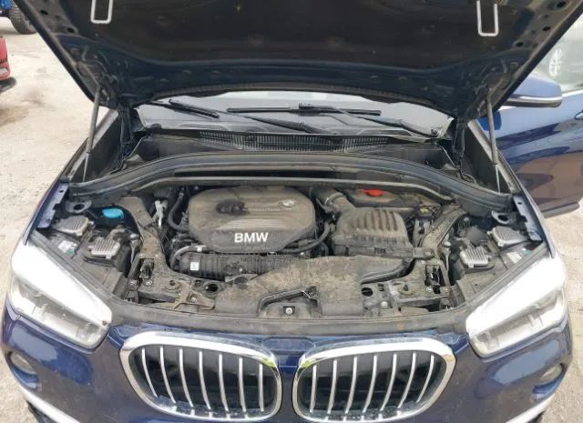 Photo 9 VIN: WBXHT3C36H5F84328 - BMW X1 