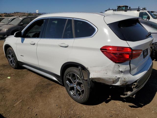 Photo 1 VIN: WBXHT3C36H5F87729 - BMW X1 XDRIVE2 