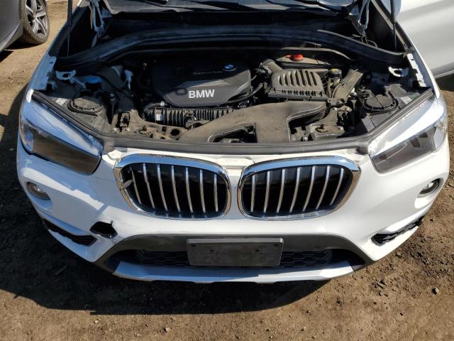 Photo 11 VIN: WBXHT3C36H5F87729 - BMW X1 XDRIVE2 