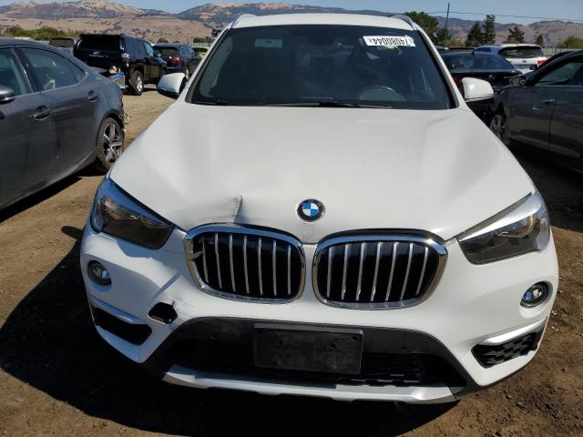 Photo 4 VIN: WBXHT3C36H5F87729 - BMW X1 XDRIVE2 