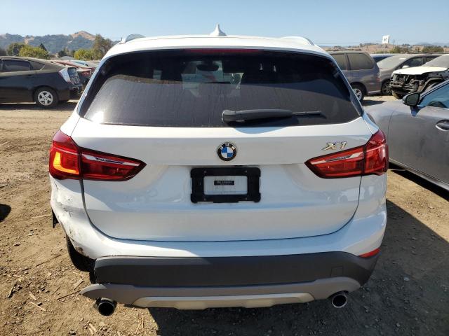 Photo 5 VIN: WBXHT3C36H5F87729 - BMW X1 XDRIVE2 