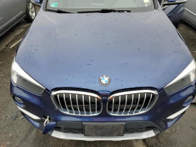 Photo 10 VIN: WBXHT3C36J3H31247 - BMW X1 XDRIVE2 