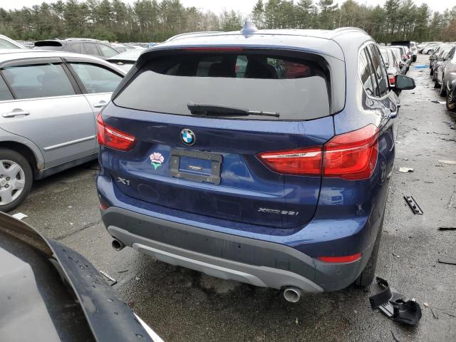 Photo 5 VIN: WBXHT3C36J3H31247 - BMW X1 XDRIVE2 