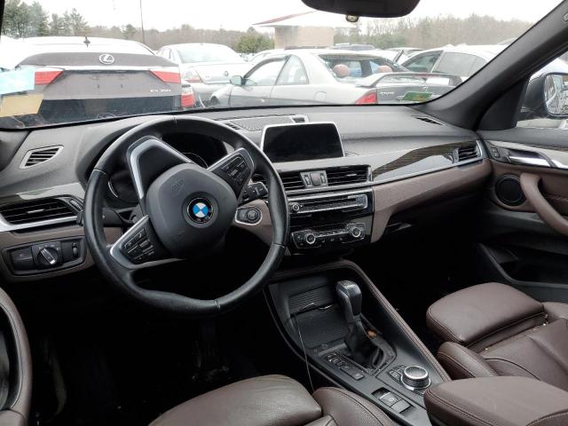 Photo 7 VIN: WBXHT3C36J3H31247 - BMW X1 XDRIVE2 